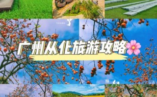 广州从化旅游景点大全自驾车旅游路线攻略？广州从化旅游景点大全自驾车旅游路线攻略图？