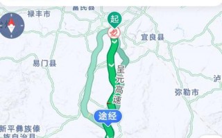 红河州旅游路线，红河州旅游自驾游攻略？