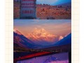 珠穆朗玛峰自驾游旅游攻略？珠穆朗玛峰徒步路线？