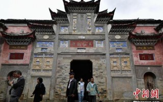 福建旅游线路设计，福建旅游十条精品线路？