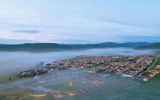 红原旅游住宿攻略，红原 旅游