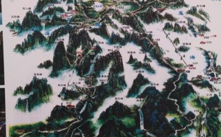黄山旅游二日游路线推荐，黄山旅游二日游攻略
