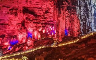 贵州河池旅游景点推荐，河池旅游攻略必去景点