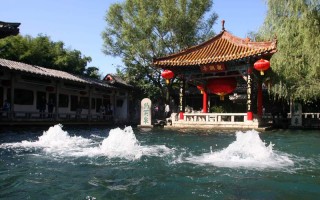 济南市游玩景点有哪些，济南市游玩景点有哪些好玩的？