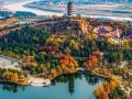 马鞍山旅游景点有哪些名称？马鞍山旅游景点有哪些名称和图片？