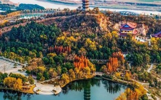 马鞍山旅游景点有哪些名称？马鞍山旅游景点有哪些名称和图片？