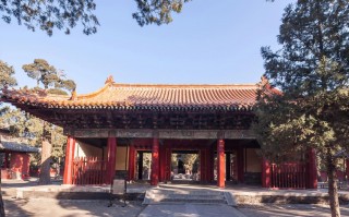 曲阜旅游攻略景点必去？曲阜旅游攻略景点必去免费？