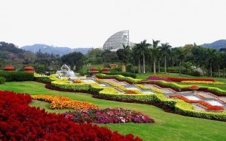 广州白云风景区游玩攻略大全最新？广州白云旅游攻略景点必去？