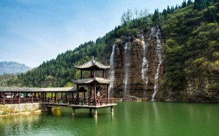 潍坊旅游景点大全及票价表？潍坊旅游地点？