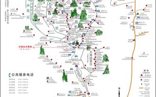 江西三清山旅游路线怎么走，江西三清山风景区怎么样？