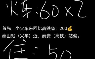 济南泰山旅游攻略必去景点？济南泰山旅游攻略必去景点图片？