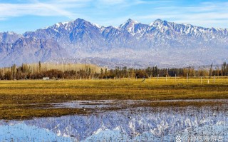 哈密旅游攻略景点有哪些地方？哈密旅游必去前十景点？