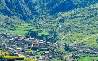 中国旅游景点排名榜前十名适合7月份的？7月旅游国内最佳地排名？