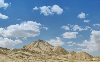 德令哈旅游景点大全，德令哈市旅游攻略？
