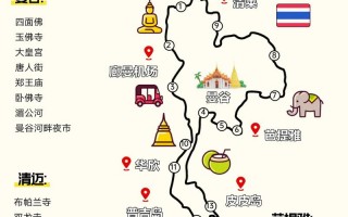 苏梅岛旅游攻略酒店推荐，苏梅岛旅游攻略住宿？