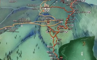 三峡旅行攻略，三峡攻略3日游攻略