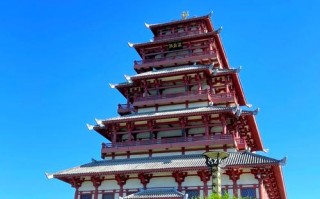 宝鸡旅游景点排名前十，宝鸡旅游前十景点