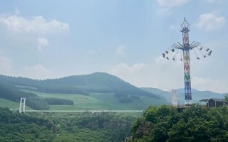 本溪县旅游景点介绍，本溪县旅游景点介绍大全