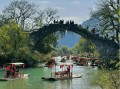 广西旅游攻略必玩的景点推荐，广西旅游景点大全广西游玩攻略？
