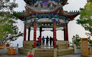 延安适合孩子玩的景点？延安适合孩子玩的景点有哪些？