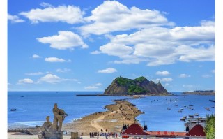 笔架山上有什么景点吗？笔架山上有什么景点吗？