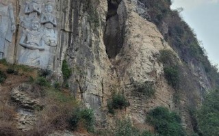 鹤壁好玩景点，鹤壁值得玩的地方？
