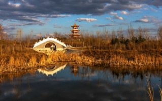 绥化有什么好玩的景点？绥化有什么好玩的景点和门票？
