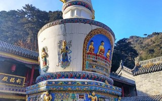 五台山旅游景点有哪些景点推荐理由？五台山的著名景点？