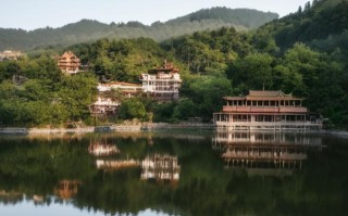 达州著名旅游景点？达州著名旅游景点有哪些？