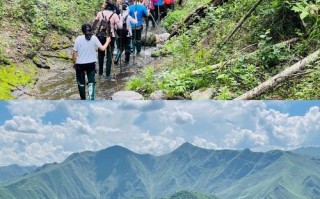 长白山旅游攻略详细路线，长白山旅游全攻略