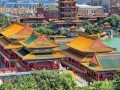 蓬莱烟台旅游攻略必去景点？烟台蓬莱有哪些景点？