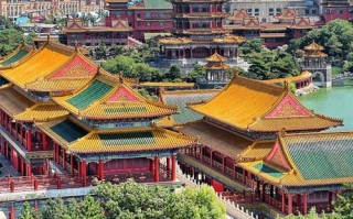 蓬莱烟台旅游攻略必去景点？烟台蓬莱有哪些景点？