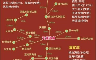 三亚旅游线路设计报告范文？三亚旅游线路设计案例？