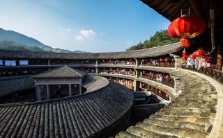 福建龙岩的旅游景点？福建龙岩旅游景点大全？