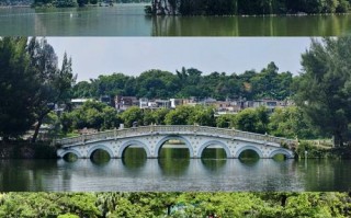 广东旅游景点大全自驾车旅游路线，广东旅游景点攻略自由行