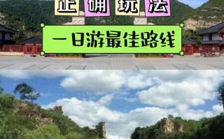保定旅游路线攻略，保定旅游攻略景点必去？