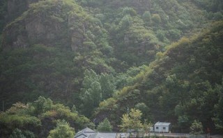 雾灵山游览路线，雾灵山游览攻略