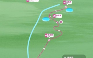 四川旅游攻略路线最佳路线稻城亚丁？四川旅游必去景点大全稻城亚丁？