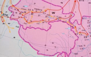 银川五日游线路设计，银川五日游线路设计？