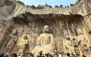 龙门石窟旅游路线怎么走比较好玩，龙门石窟的旅游攻略？