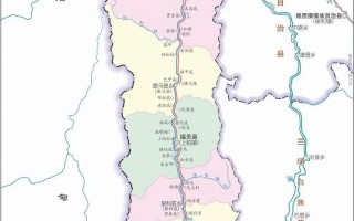 怒江自驾攻略？云南怒江自驾游顺序攻略？