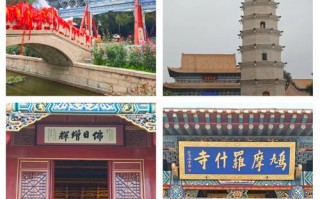 武威旅游攻略自由行路线推荐一下？武威市旅游攻略？