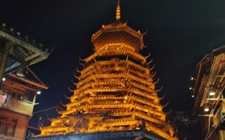 黔东南旅游景点攻略自由行，黔东南前十旅游景点排名？