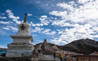 新都桥景点门票费用，新都桥风景区门票费用