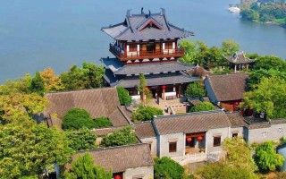 江苏镇江旅游景点大全排名，镇江旅游景点排名第一？