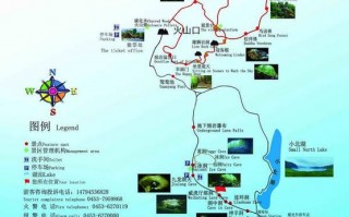 镜泊湖是哪里的景点，镜泊湖是哪里的景点啊