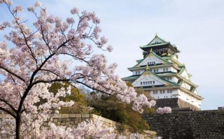 日本旅行景点介绍，日本旅行景点介绍图片