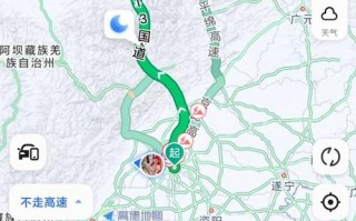 成都到九寨沟旅游线路推荐，成都到九寨沟旅游线路推荐一下？