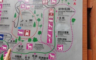 碧峰峡一日游攻略路线，碧峰峡一日游攻略路线图？