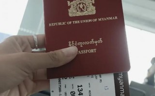 缅甸旅游攻略路线？缅甸旅游攻略路线图片？